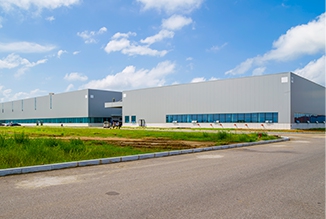 Shandong Keruide Heavy Machinery Co., Ltd.,