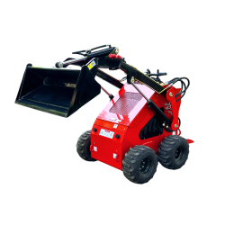 Best Skid Steer For Mulching