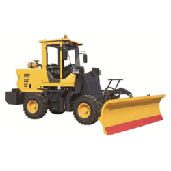 Multifunctional Brush Shovel