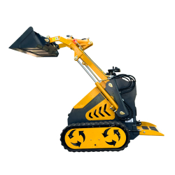 Skid Steer Loader For Sale