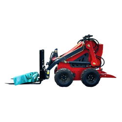 Best skid steer loader